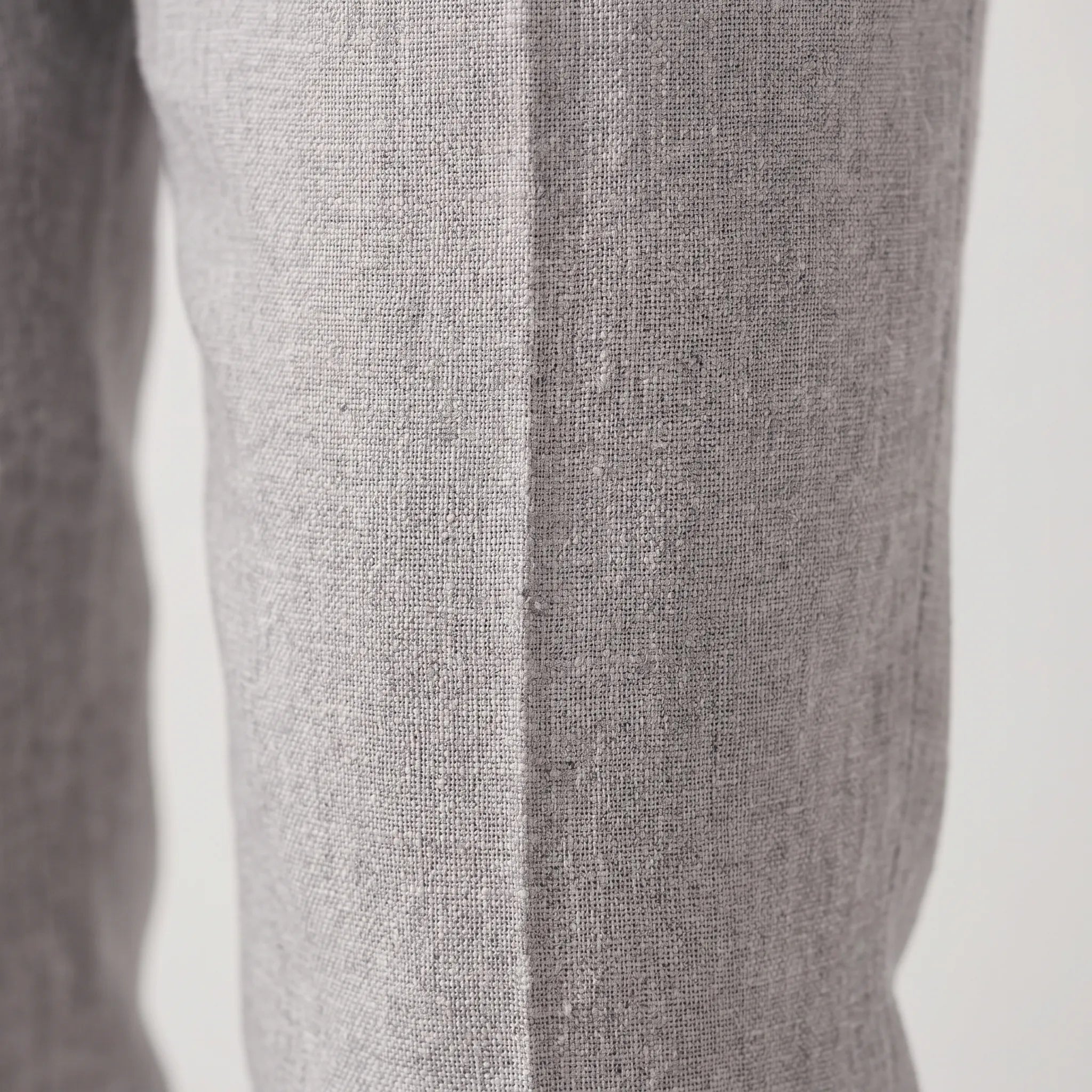 Aertrum™ -  Men's Straight Fit Trousers -  Warm Weather Wear