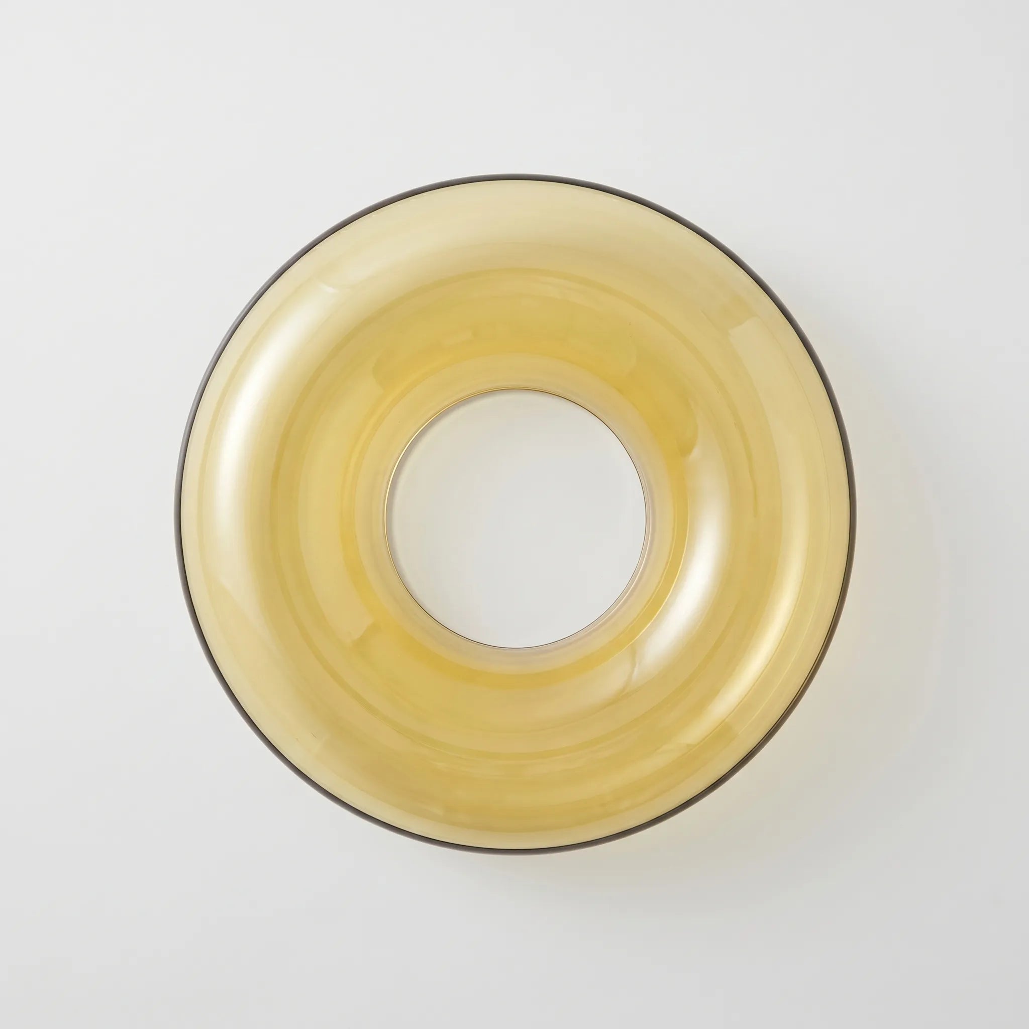 Aesthel™ -  Minimalist Disc Shaped Wall Light -  Ambient Room Lighting