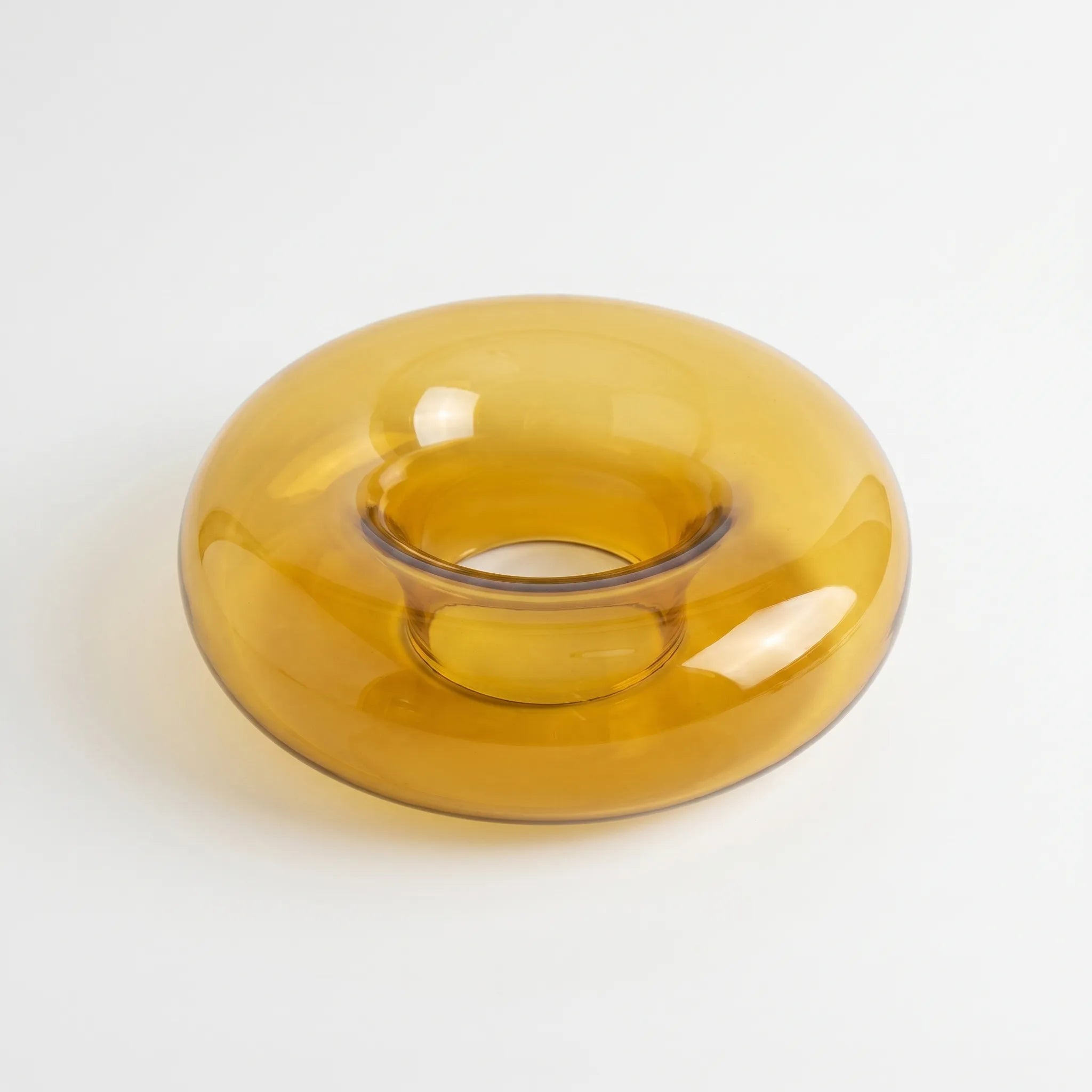 Aesthel™ -  Minimalist Disc Shaped Wall Light -  Ambient Room Lighting
