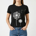 Aethera™ -  Women's Graphic Print T-Shirt -  Casual Weekend Wear