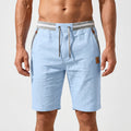 Airmont™ -  Men's Casual Summer Shorts -  Summer Beach Holidays