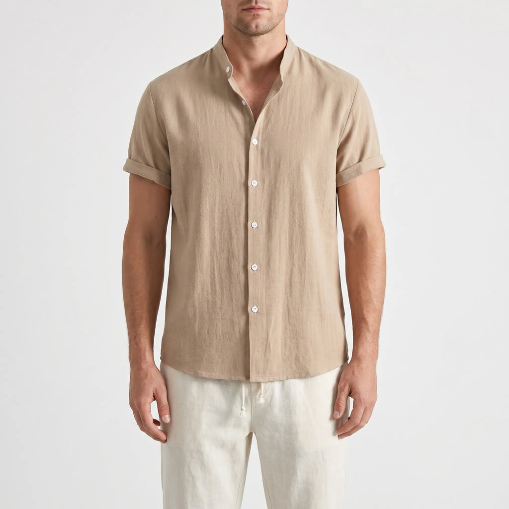 Airoset™ -  Casual Two Piece Outfit -  Warm Weather Wear