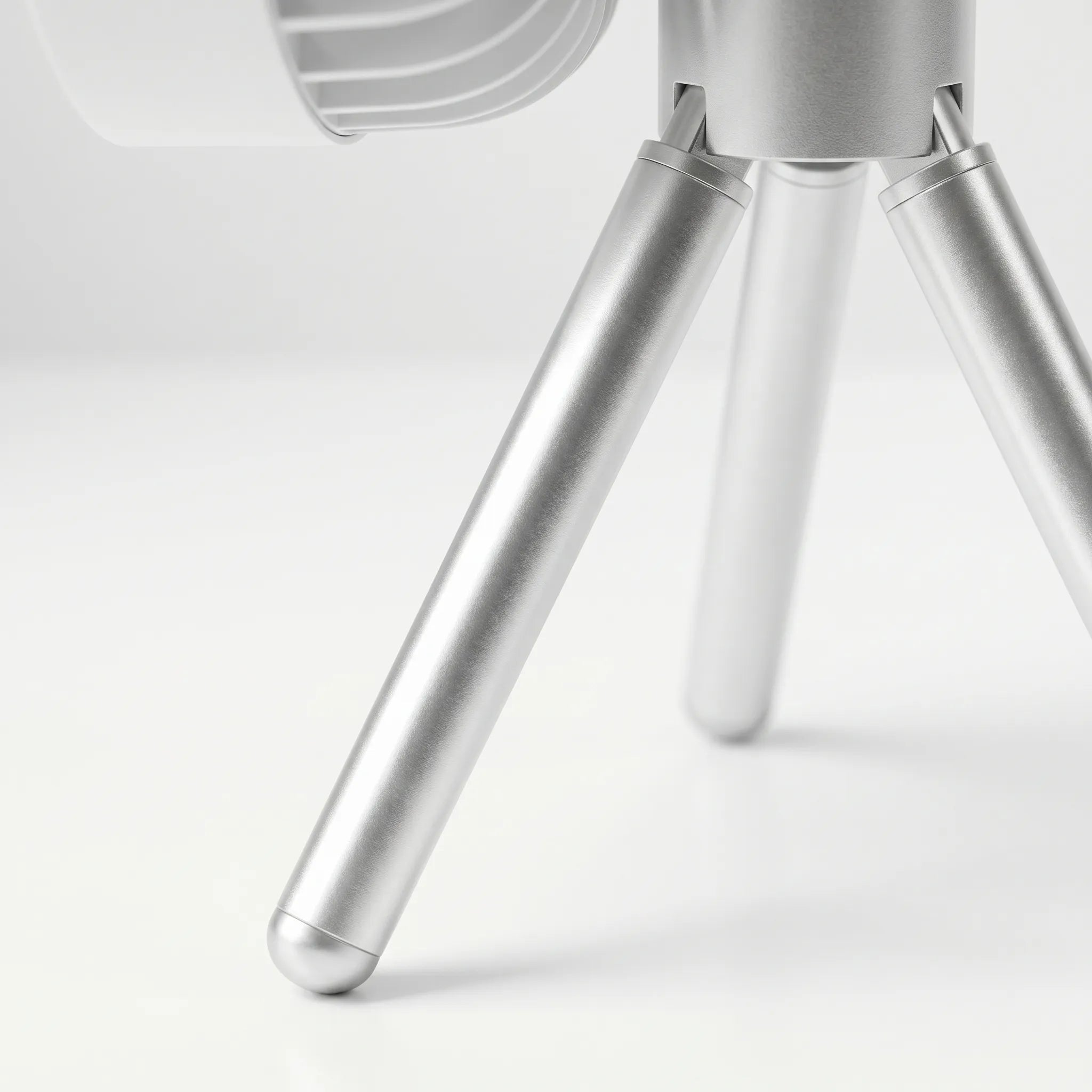 Airoven™ -  Portable Tripod Camping Fan -  Camping Trips