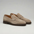 Aldred™ -  Classic Slip On Loafers -  Office Wear