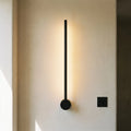 Alinea™ -  Vertical Linear Wall Lamp -  Ambient Room Lighting