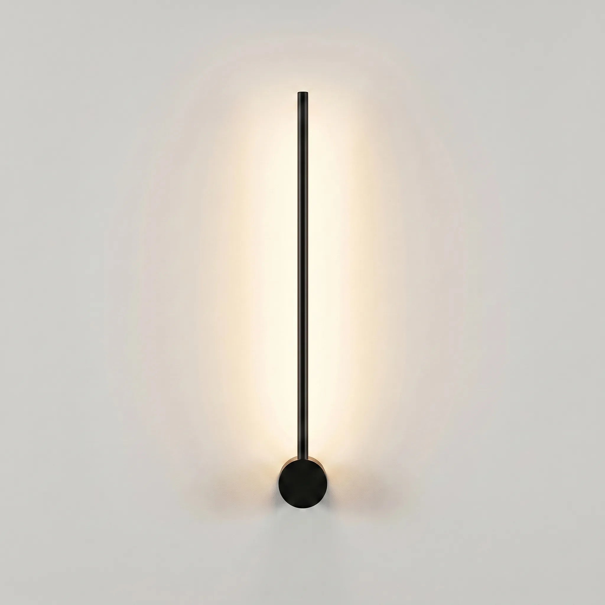 Alinea™ -  Vertical Linear Wall Lamp -  Ambient Room Lighting