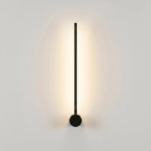 Alinea™ -  Vertical Linear Wall Lamp -  Ambient Room Lighting