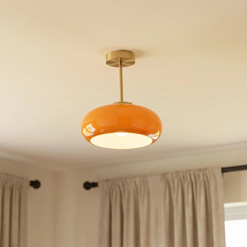 Altora™ -  Vintage Style Ceiling Light -  Illuminating Living Spaces