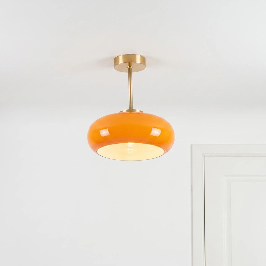 Altora™ -  Vintage Style Ceiling Light -  Illuminating Living Spaces