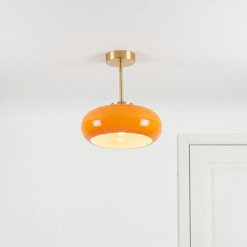 Altora™ -  Vintage Style Ceiling Light -  Illuminating Living Spaces