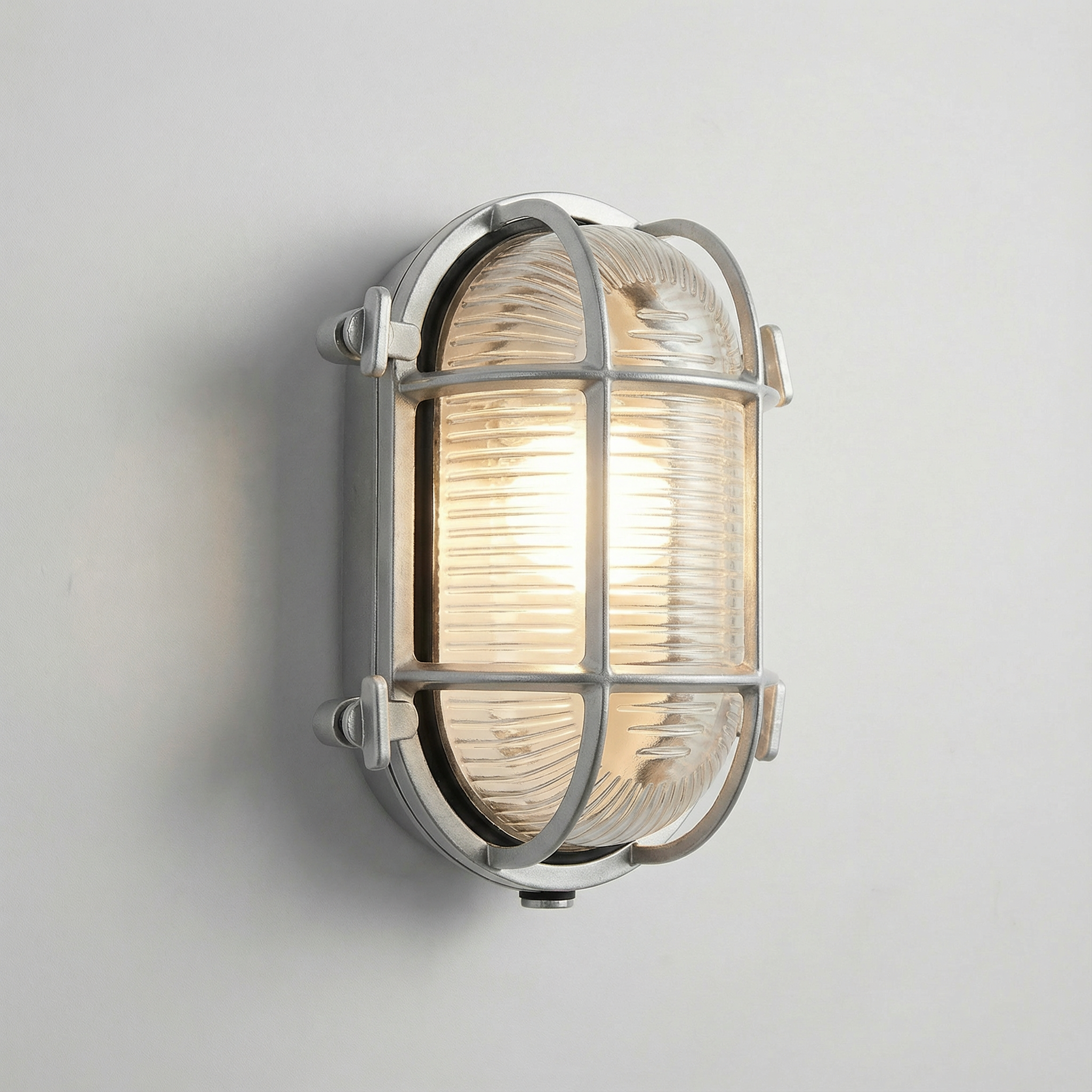 Industrial Retro Outdoor Wall Lamp