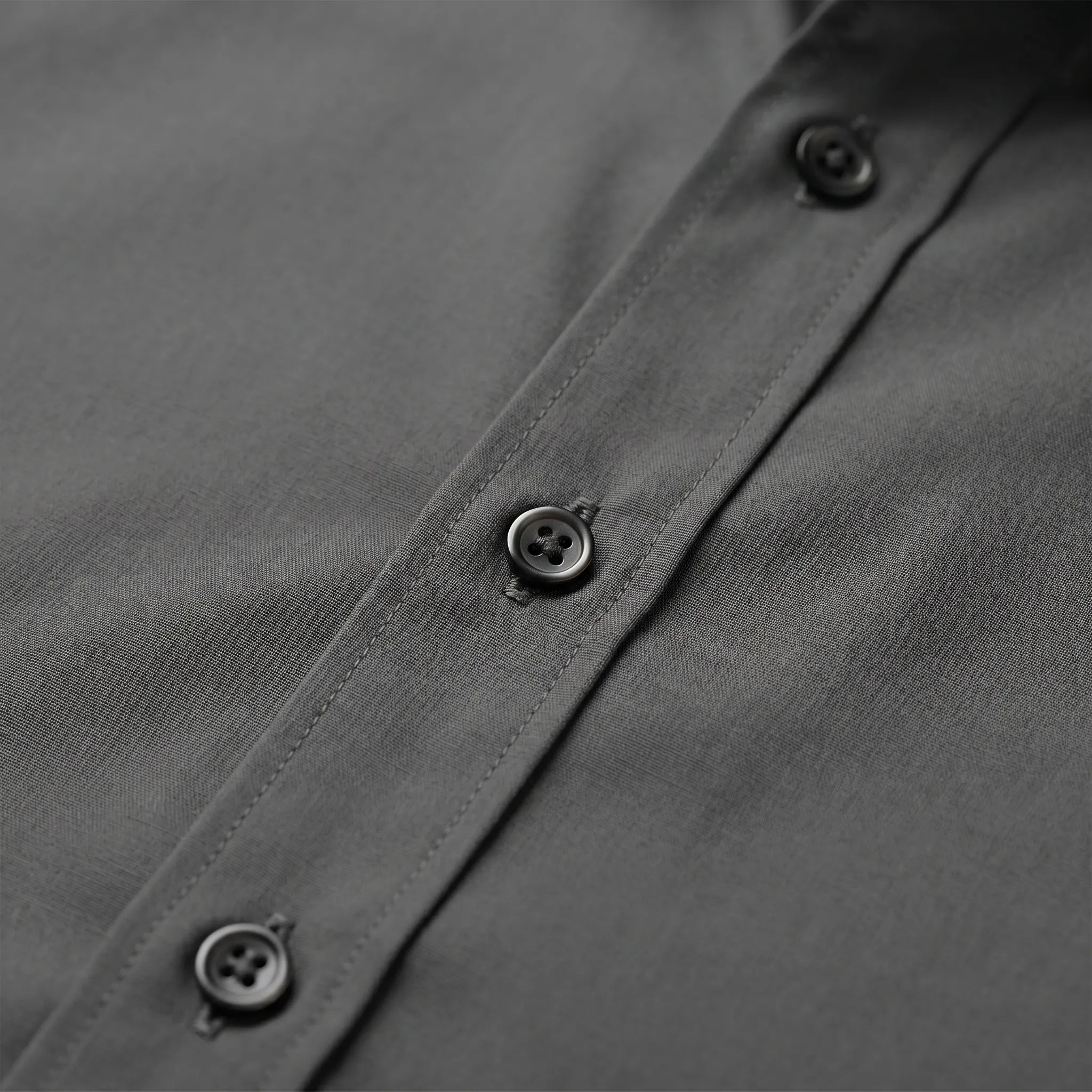 Alvanto™ -  Slim Fit Button Down Shirt -  Office Wear
