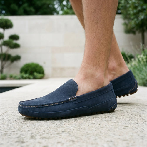 Alveric™ -  Slip-On Casual Driving Loafers -  Casual Office Wear