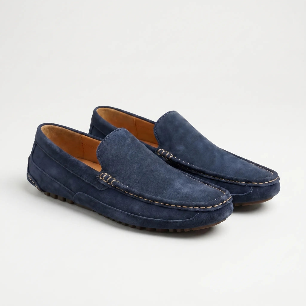 Alveric™ -  Slip-On Casual Driving Loafers -  Casual Office Wear
