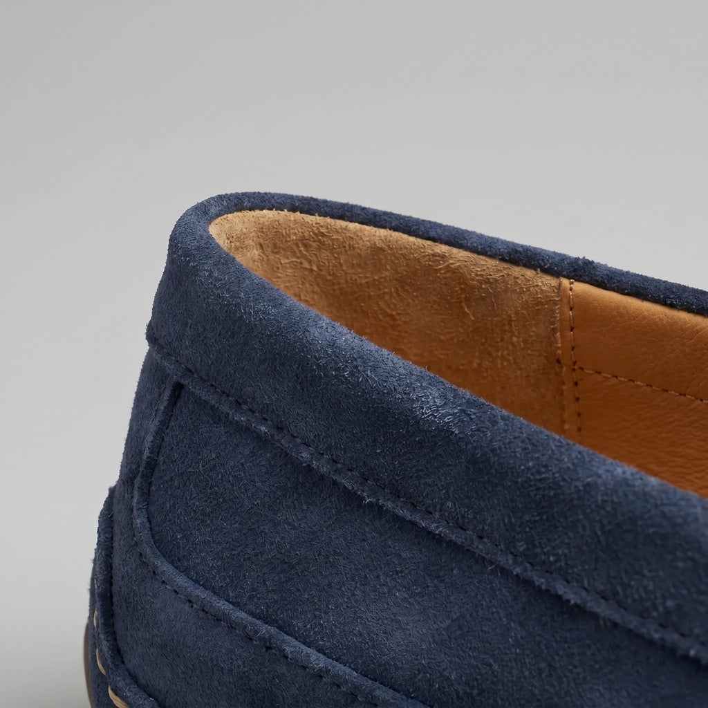 Alveric™ -  Slip-On Casual Driving Loafers -  Casual Office Wear