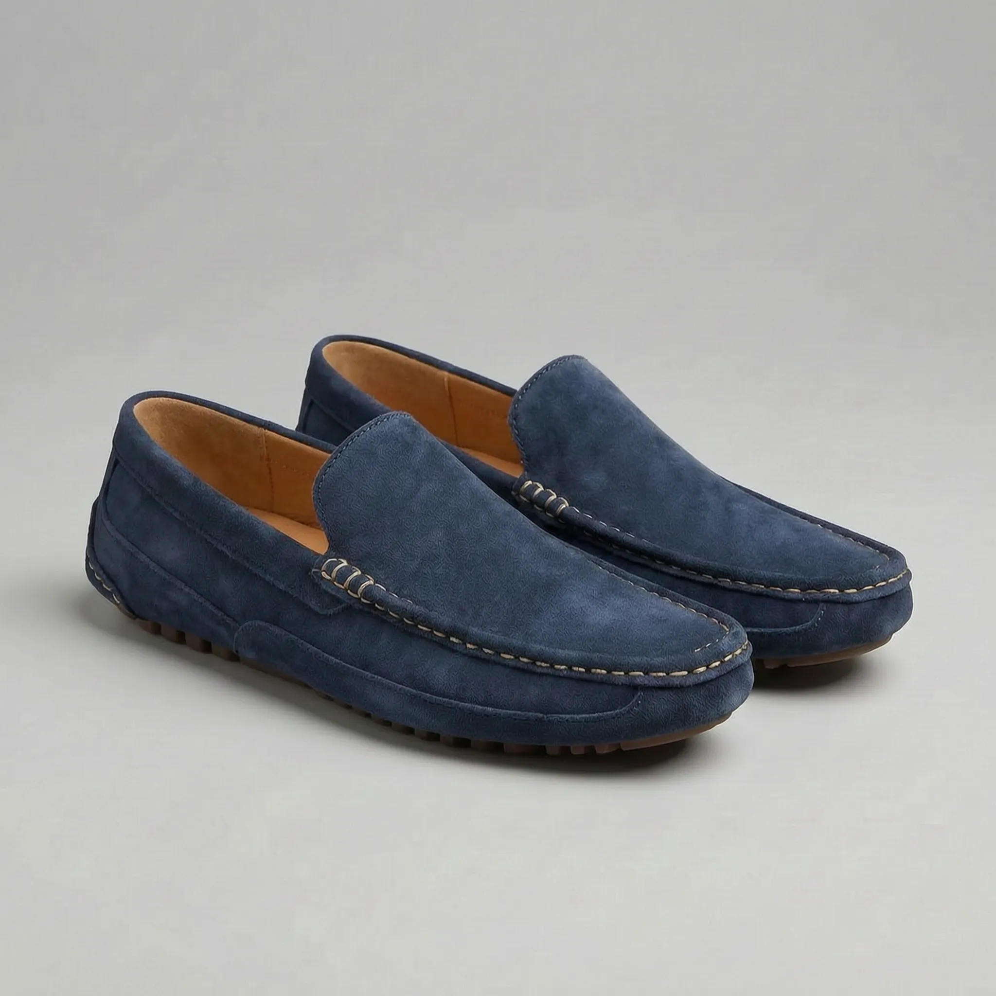 Alveric™ -  Slip-On Casual Driving Loafers -  Casual Office Wear