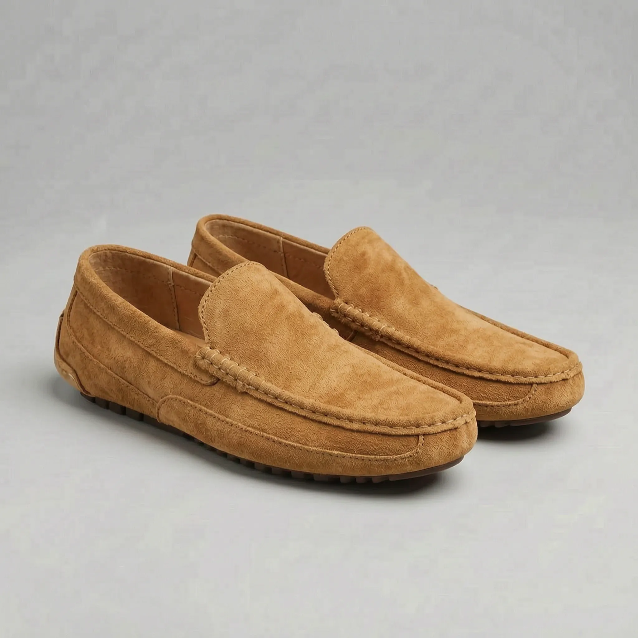 Alveric™ -  Slip-On Casual Driving Loafers -  Casual Office Wear