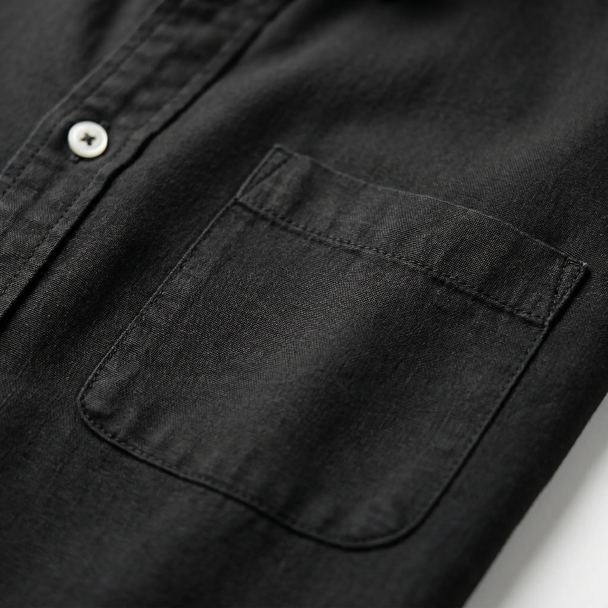 Alvoren™ -  Men's Long-Sleeve Shirt -  Smart-Casual Dressing