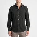 Alvoren™ -  Men's Long-Sleeve Shirt -  Smart-Casual Dressing