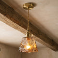 Ambrine™ -  Vintage Pendant Lamp -  Illuminating Dining Spaces