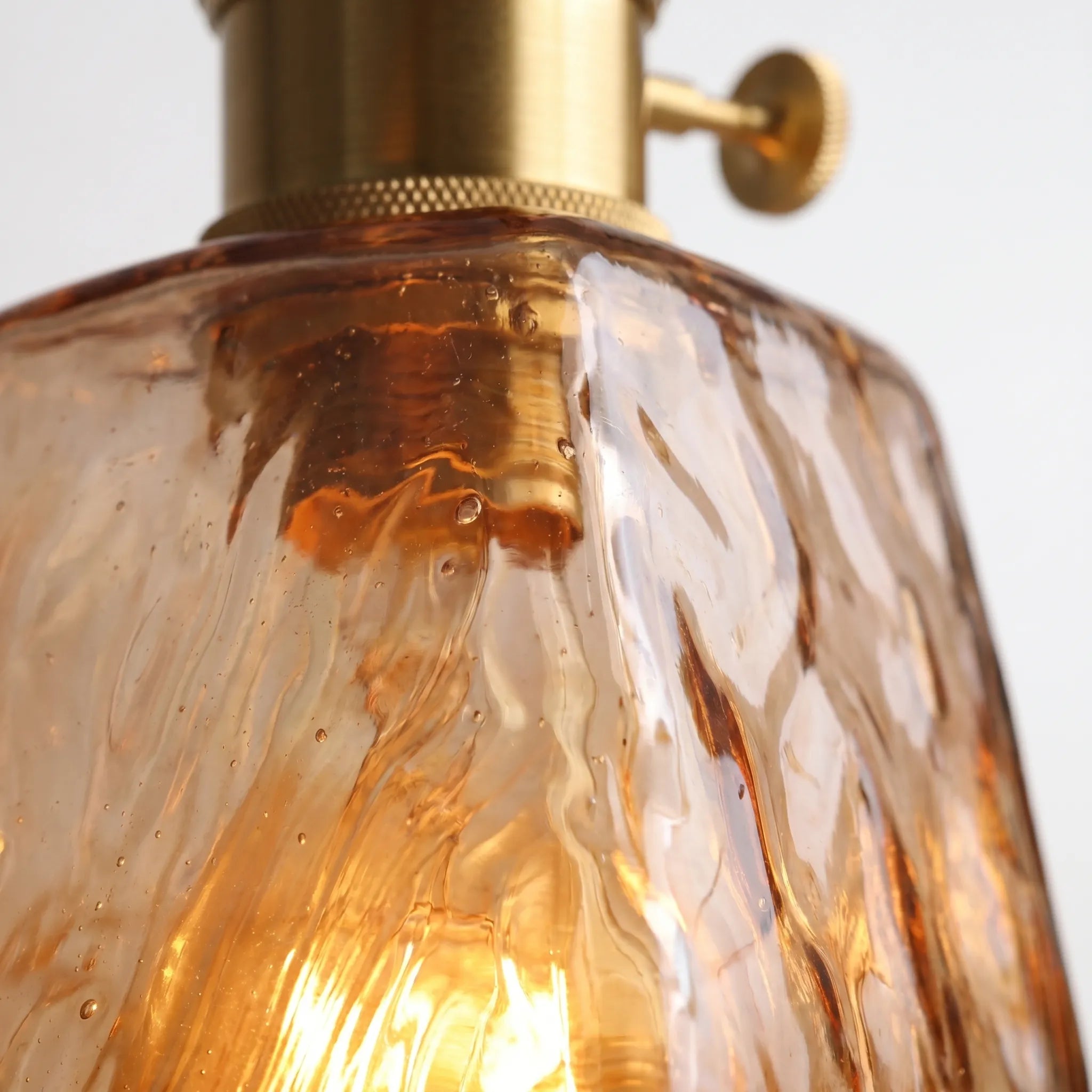 Ambrine™ -  Vintage Pendant Lamp -  Illuminating Dining Spaces