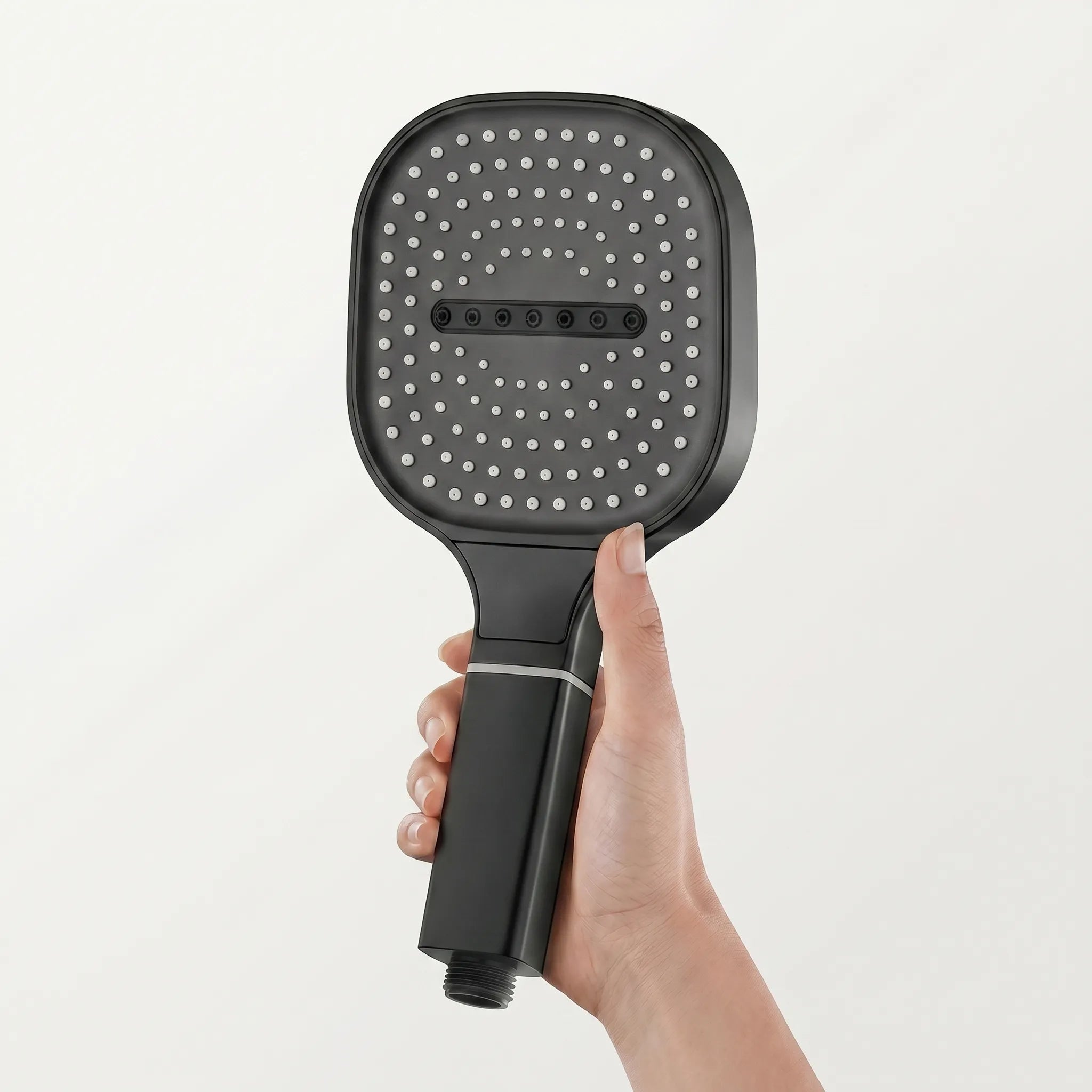 Aquanex™ -  Adjustable Handheld Shower -  Daily Bathing
