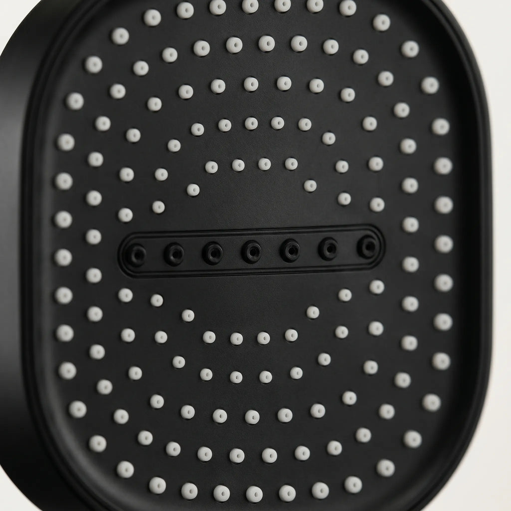 Aquanex™ -  Adjustable Handheld Shower -  Daily Bathing