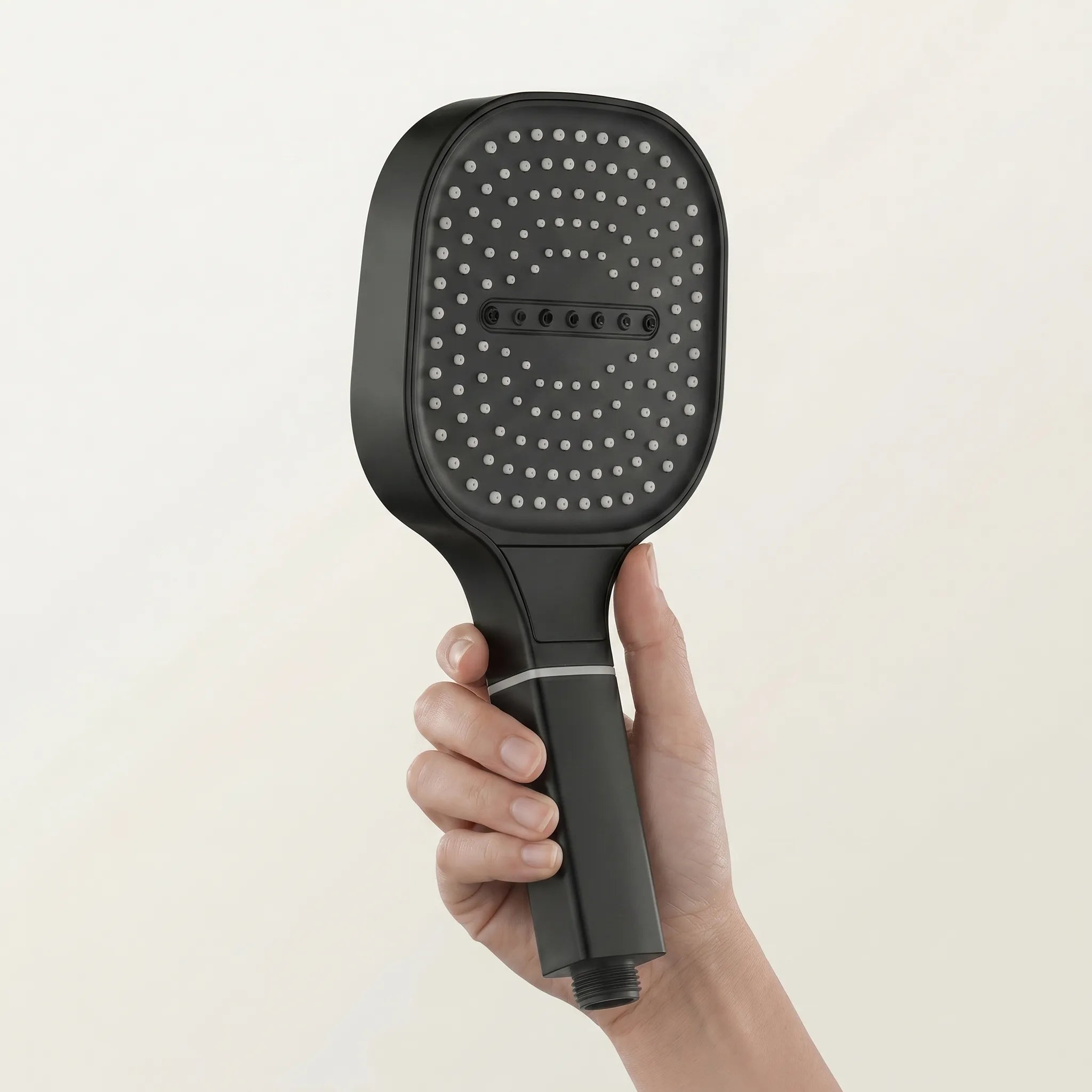 Aquanex™ -  Adjustable Handheld Shower -  Daily Bathing