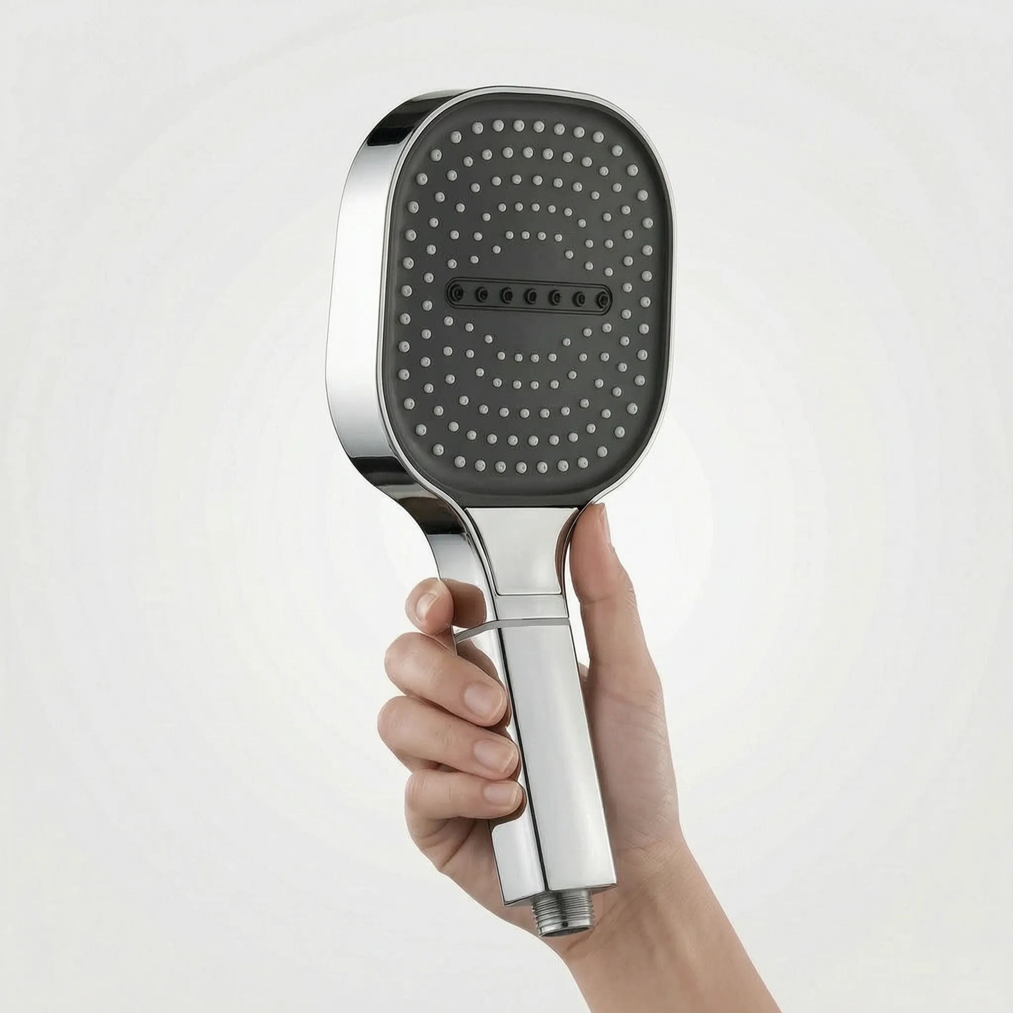 Aquanex™ -  Adjustable Handheld Shower -  Daily Bathing