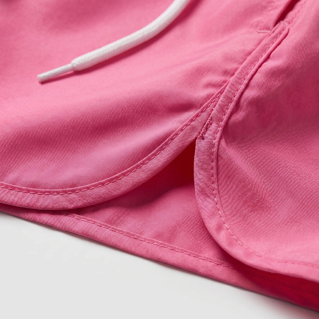 Aquarim™ -  Men's Short Swim Trunks -  Beach Holidays