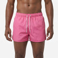 Aquarim™ -  Men's Short Swim Trunks -  Beach Holidays