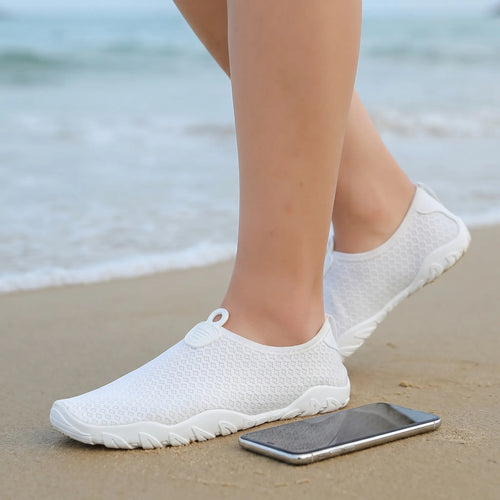 Aquaris™ -  Slip-On Water Shoes -  Beach Holidays