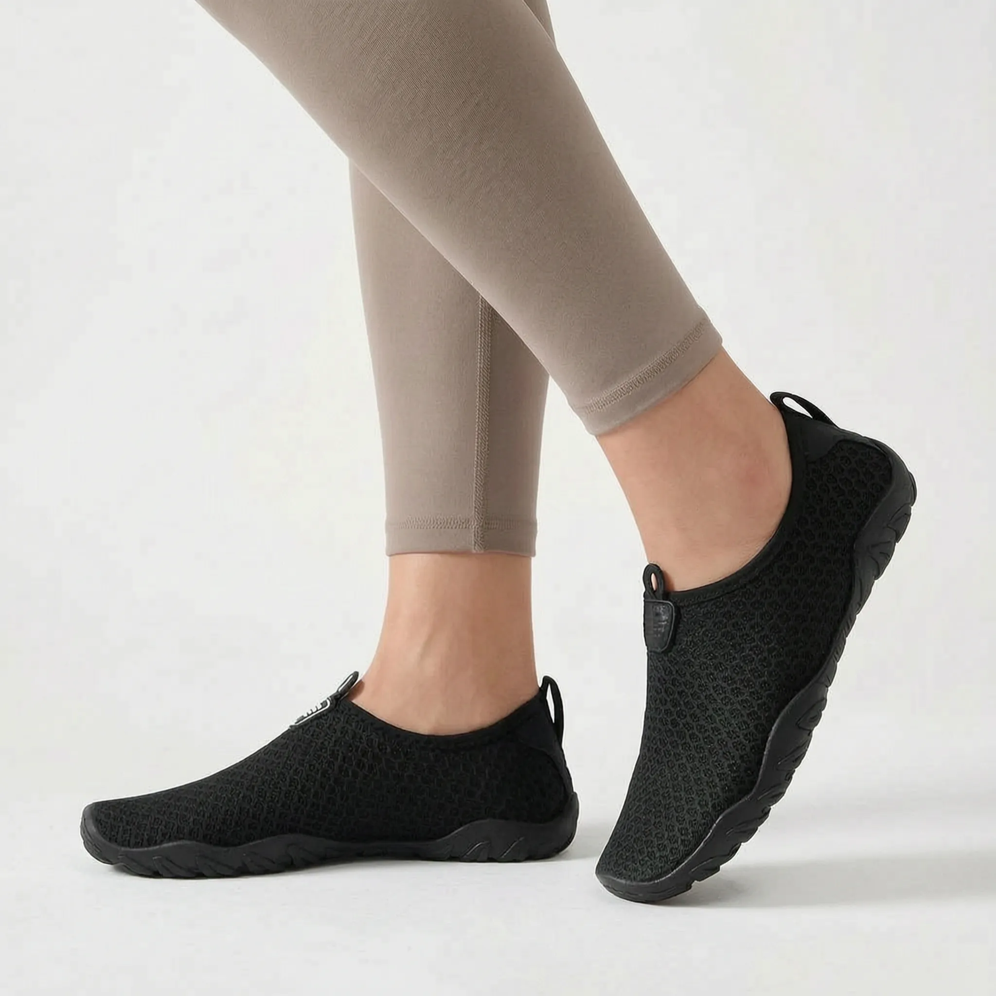 Aquaris™ -  Slip-On Water Shoes -  Beach Holidays