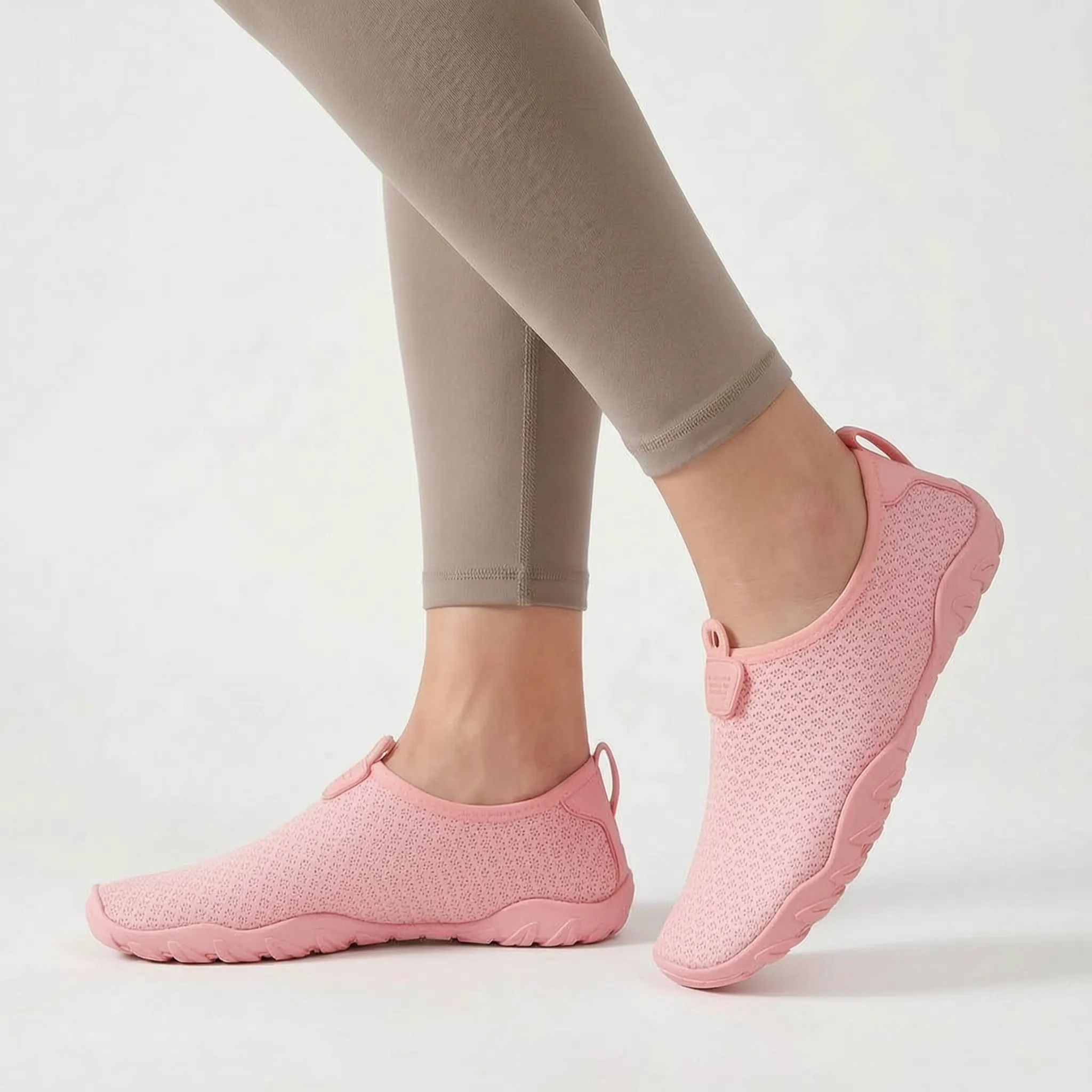 Aquaris™ -  Slip-On Water Shoes -  Beach Holidays