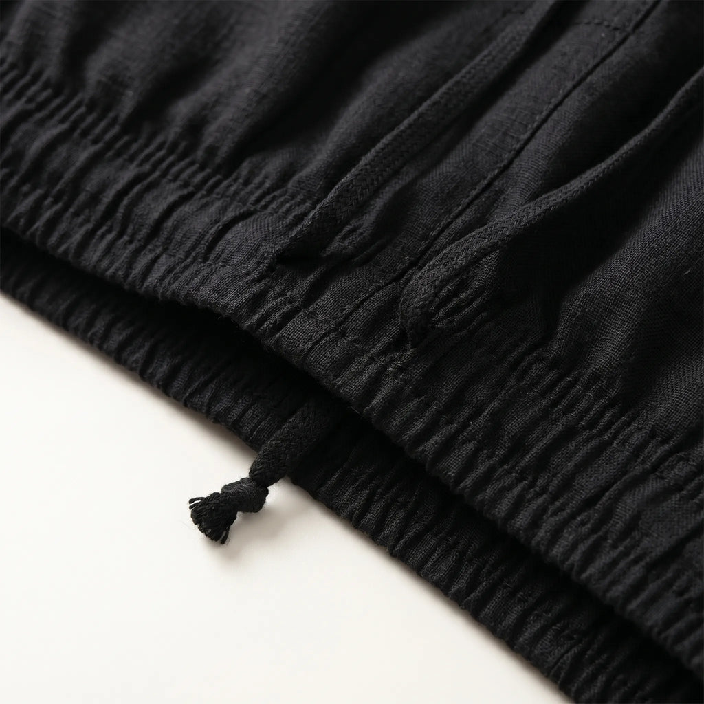Aquova™ -  Relaxed Fit Swim Trunks -  Ocean Swimming