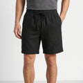 Aquova™ -  Relaxed Fit Swim Trunks -  Ocean Swimming