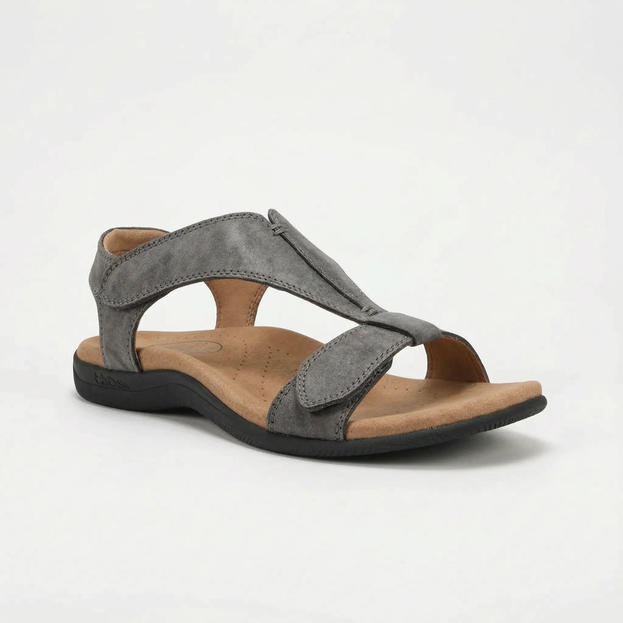 ArchStep™ -  Women's Walking Sandals -  Warm Weather Walks