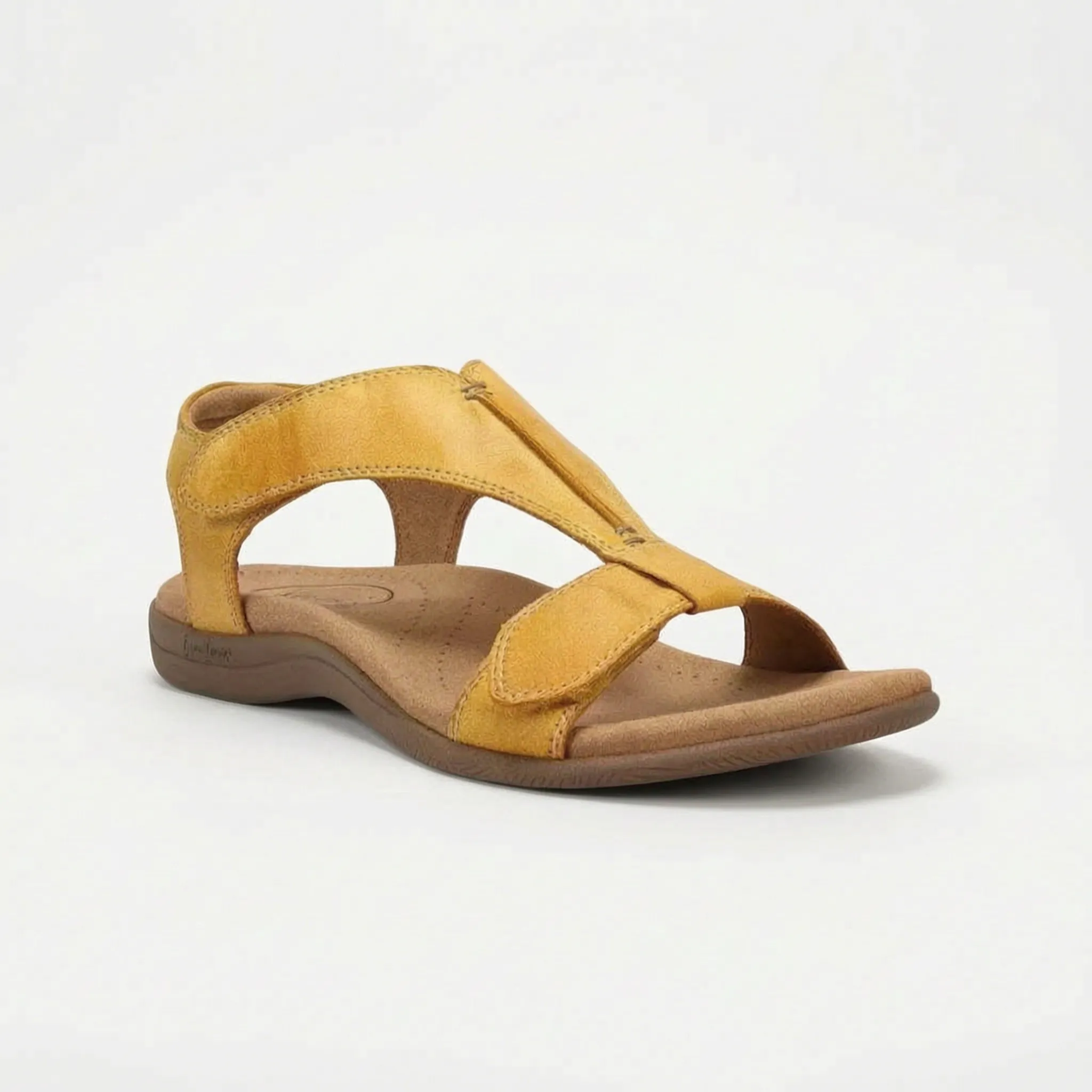 ArchStep™ -  Women's Walking Sandals -  Warm Weather Walks