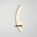 Arcova™ -  Modern Minimalist Wall Sconce -  Ambient Room Lighting