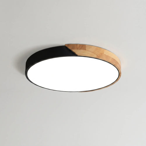 Arvika™ -  Modern Flush Ceiling Light -  Brightening Living Spaces
