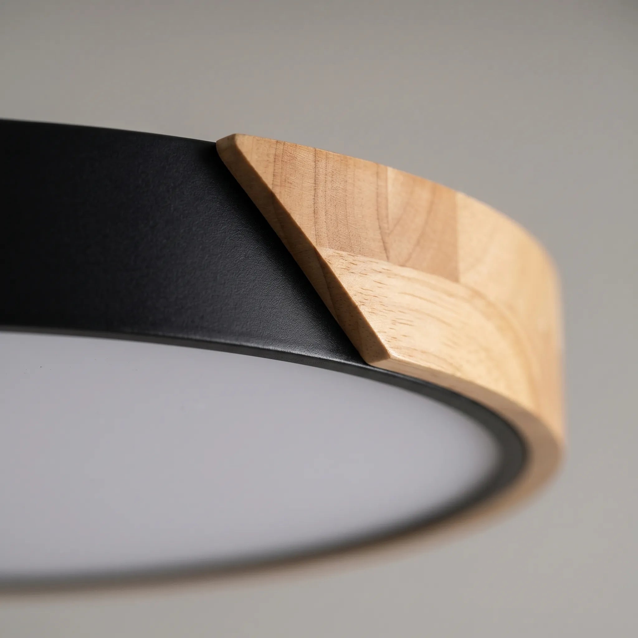 Arvika™ -  Modern Flush Ceiling Light -  Brightening Living Spaces