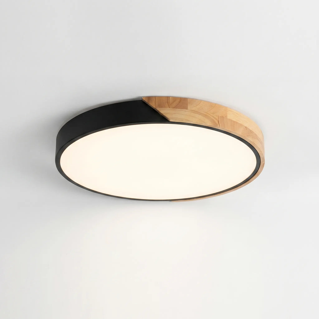 Arvika™ -  Modern Flush Ceiling Light -  Brightening Living Spaces
