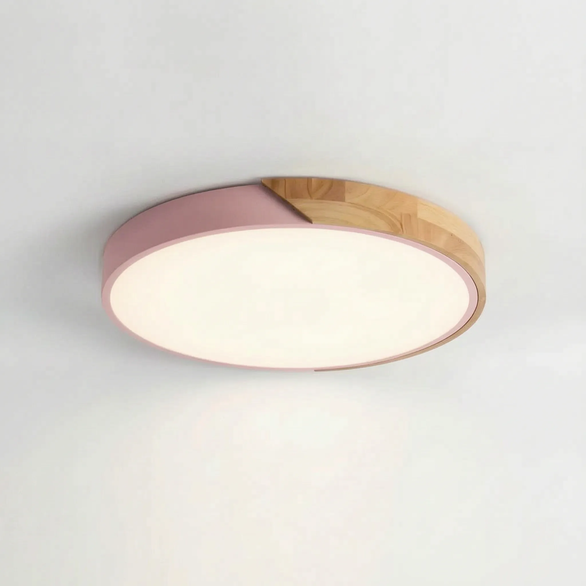 Arvika™ -  Modern Flush Ceiling Light -  Brightening Living Spaces