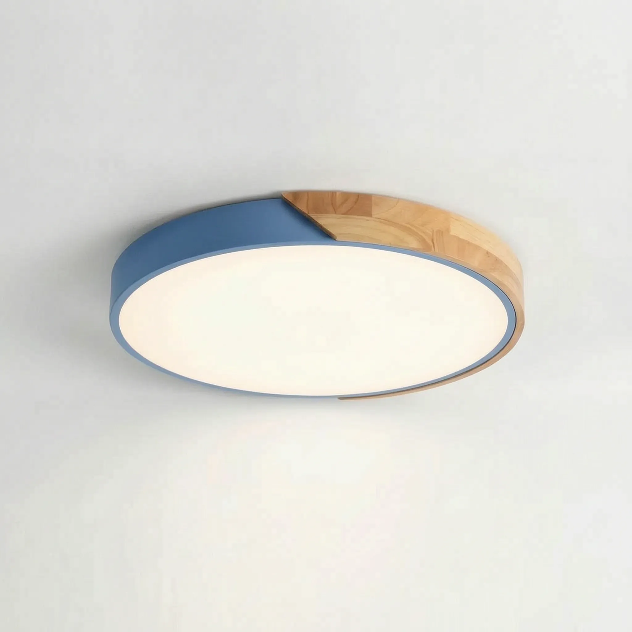 Arvika™ -  Modern Flush Ceiling Light -  Brightening Living Spaces