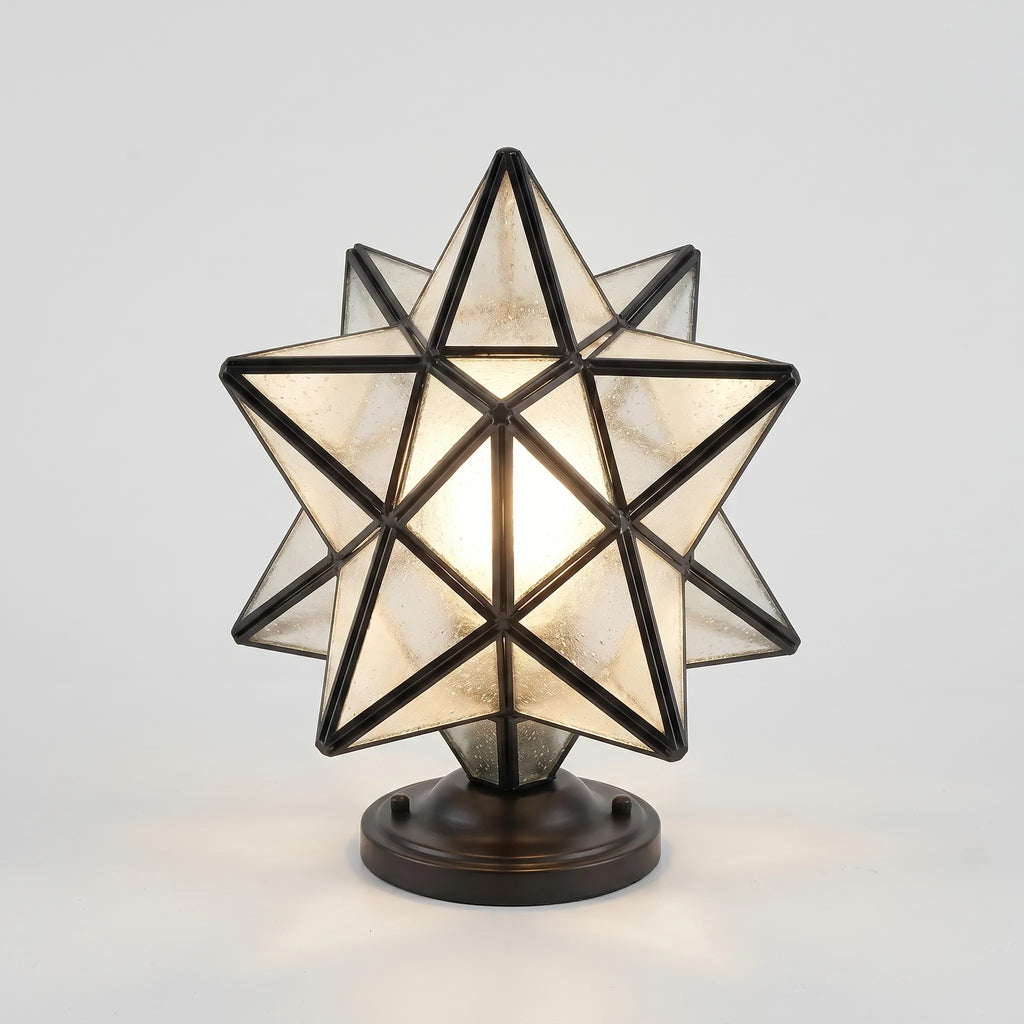 Astrion™ -  Star Shaped Ceiling Light -  Illuminating Narrow Hallways