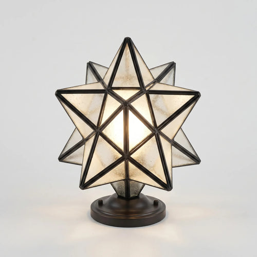 Astrion™ -  Star Shaped Ceiling Light -  Illuminating Narrow Hallways