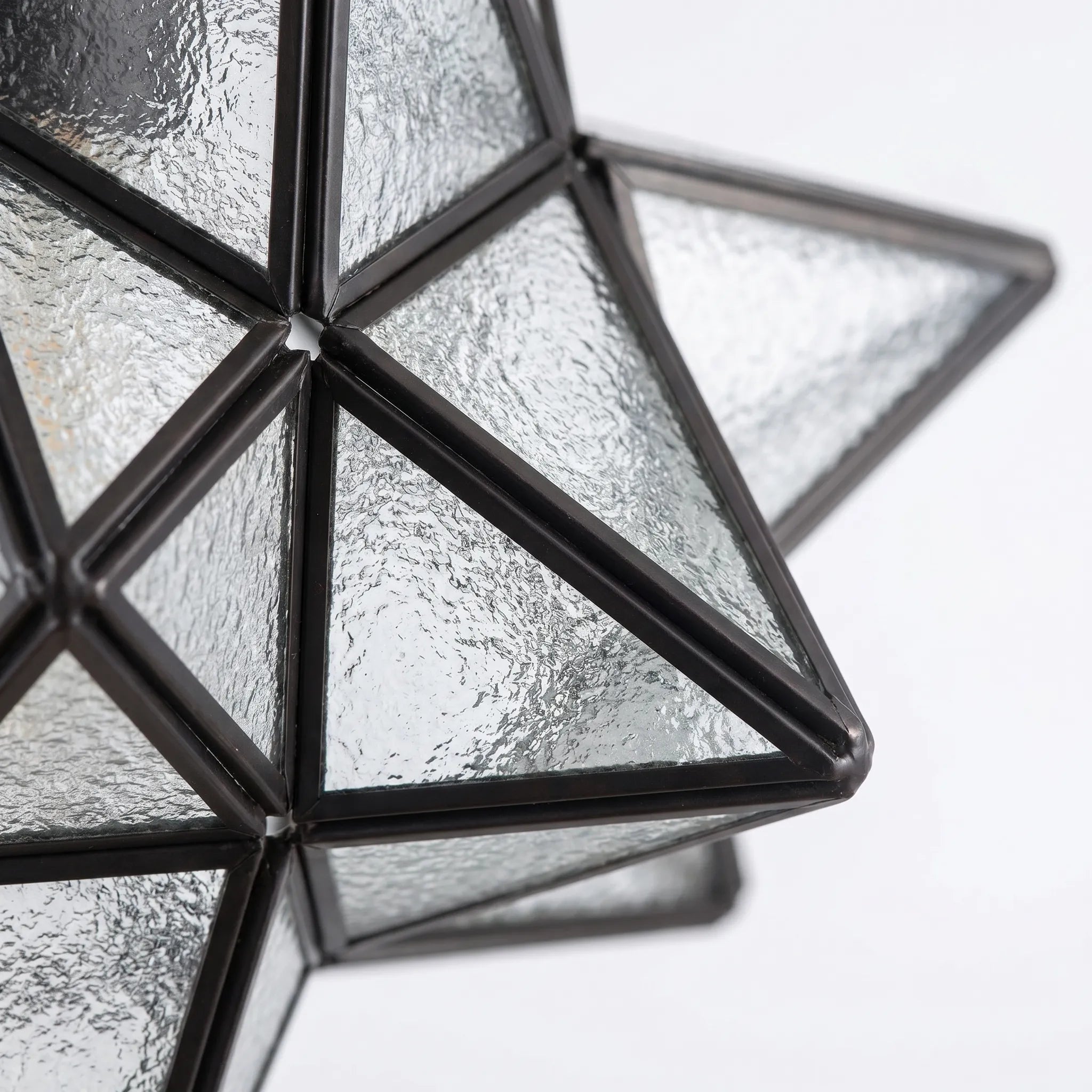 Astrion™ -  Star Shaped Ceiling Light -  Illuminating Narrow Hallways