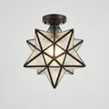 Astrion™ -  Star Shaped Ceiling Light -  Illuminating Narrow Hallways