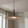 Astroma™ -  Minimalist Saucer Pendant Light -  Illuminating Dining Spaces
