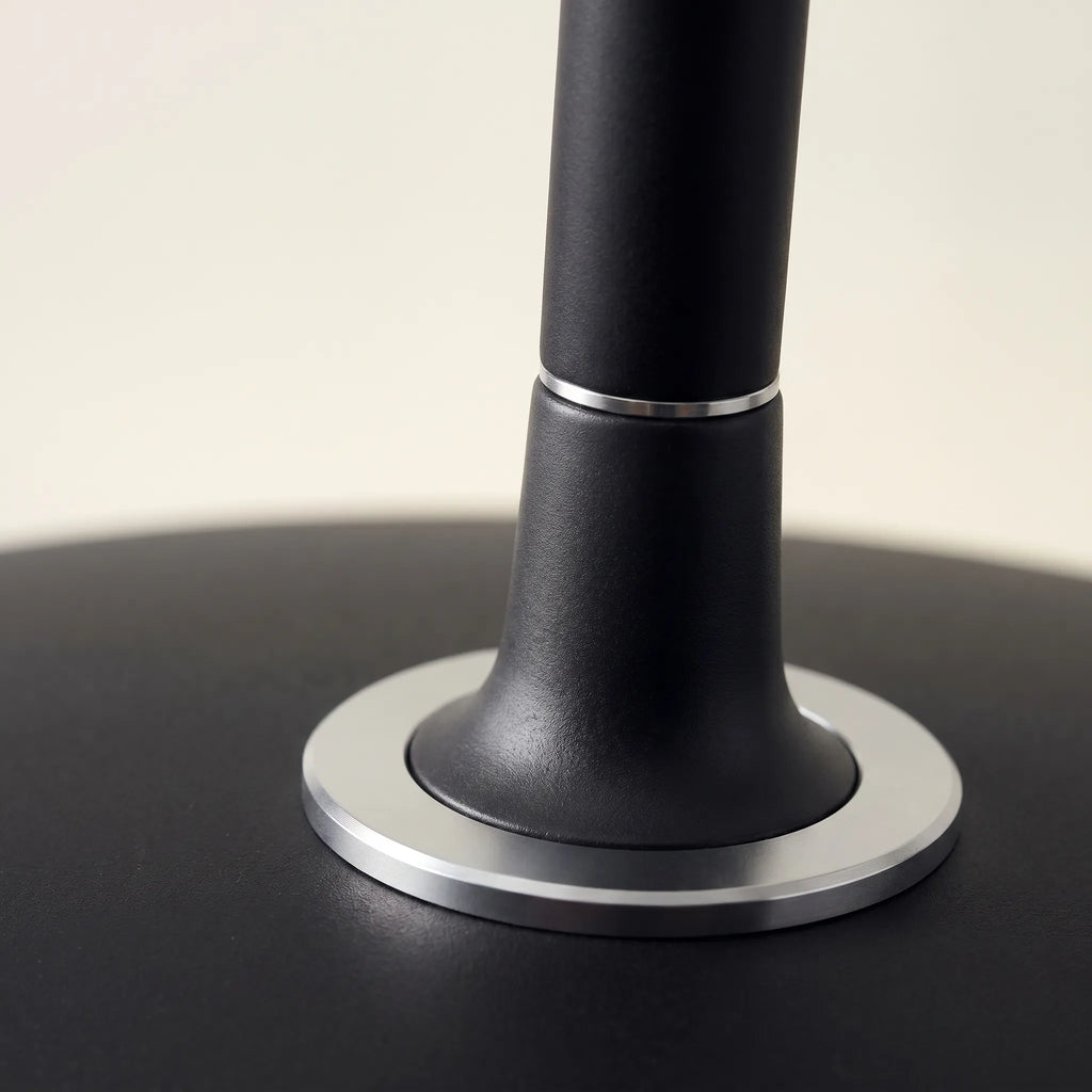 Astroma™ -  Minimalist Saucer Pendant Light -  Illuminating Dining Spaces